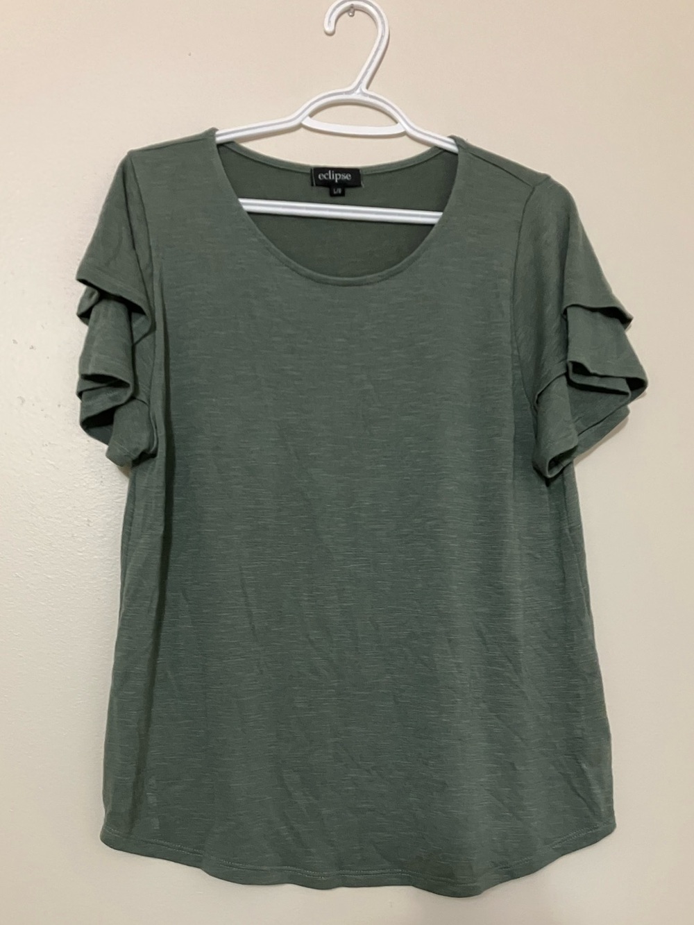 Women’s eclipse top